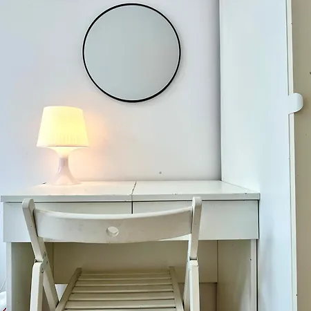 Mieszkanie Na Mariackiej Ii Διαμέρισμα