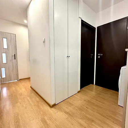 Mieszkanie Na Mariackiej Ii 아파트 그단스크
