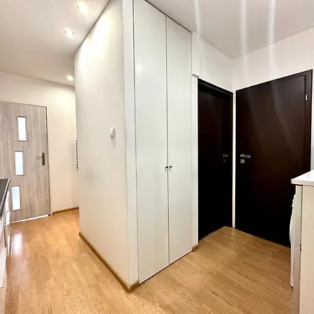 Mieszkanie Na Mariackiej Ii Appartement Gdańsk
