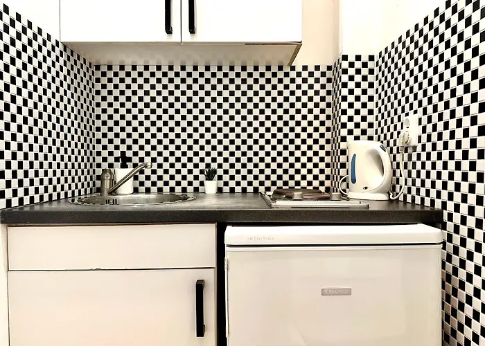 Mieszkanie Na Mariackiej Ii Apartament