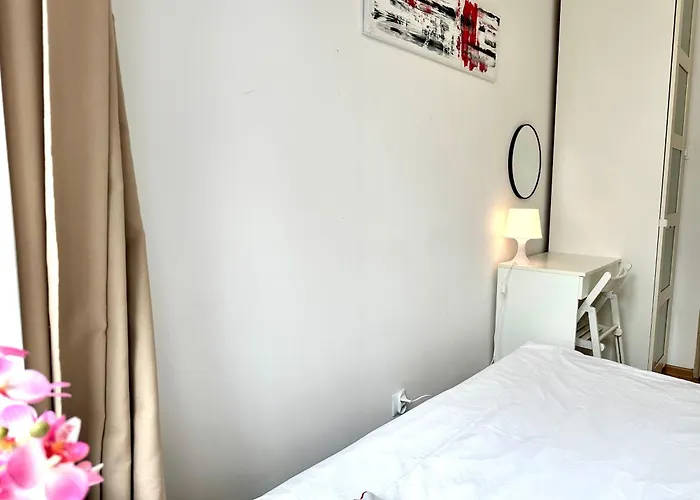 Mieszkanie Na Mariackiej Ii