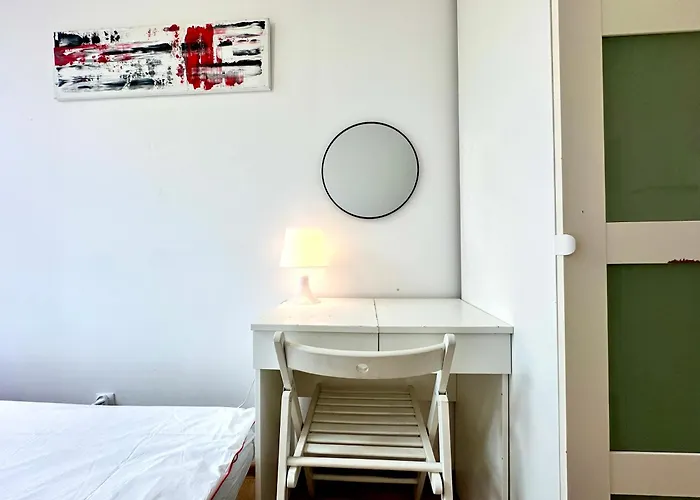 Mieszkanie Na Mariackiej Ii *