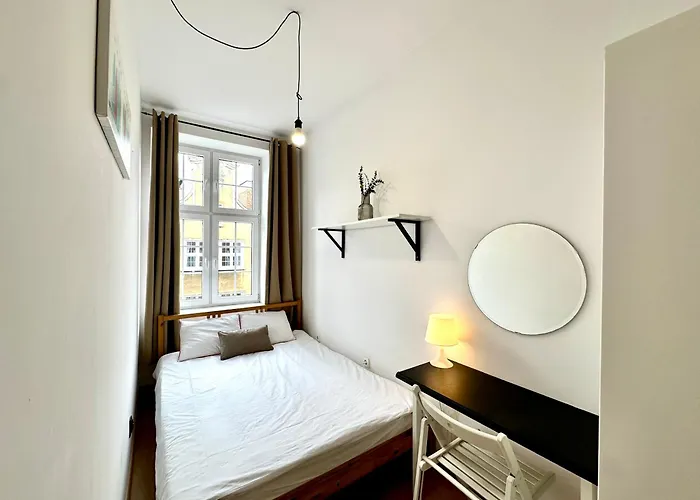 Apartament Mieszkanie Na Mariackiej Ii *