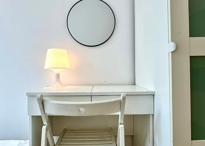 Mieszkanie Na Mariackiej Ii Apartament