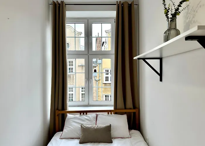 Apartament Mieszkanie Na Mariackiej Ii *