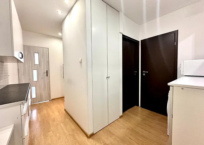 Mieszkanie Na Mariackiej Ii Apartament Gdańsk