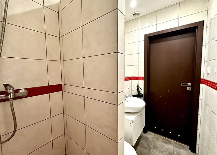 Mieszkanie Na Mariackiej Ii *