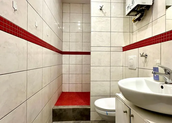 Apartament Mieszkanie Na Mariackiej Ii