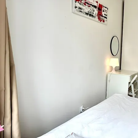 Mieszkanie Na Mariackiej Ii