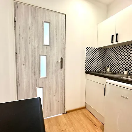 Lejlighed Mieszkanie Na Mariackiej Ii Gdańsk