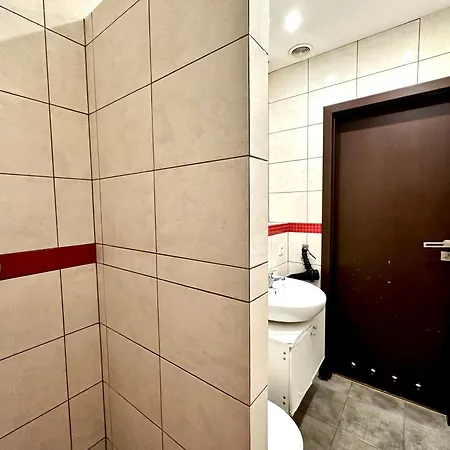 Mieszkanie Na Mariackiej Ii *